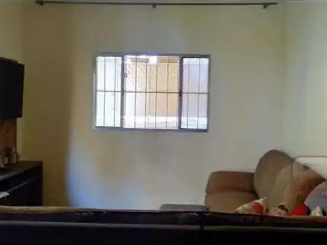 Casa / Sobrado para Venda em São Paulo/SP Jardim Lallo 3 Quartos