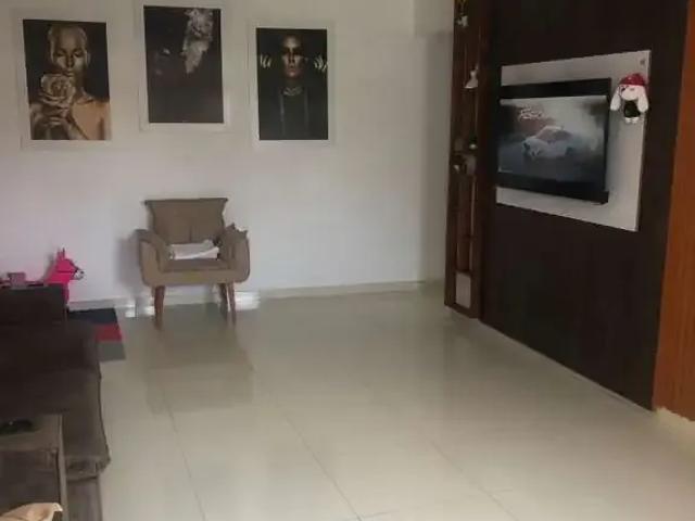 Casa / Sobrado para Venda em São Paulo/SP Jardim Lallo 3 Quartos