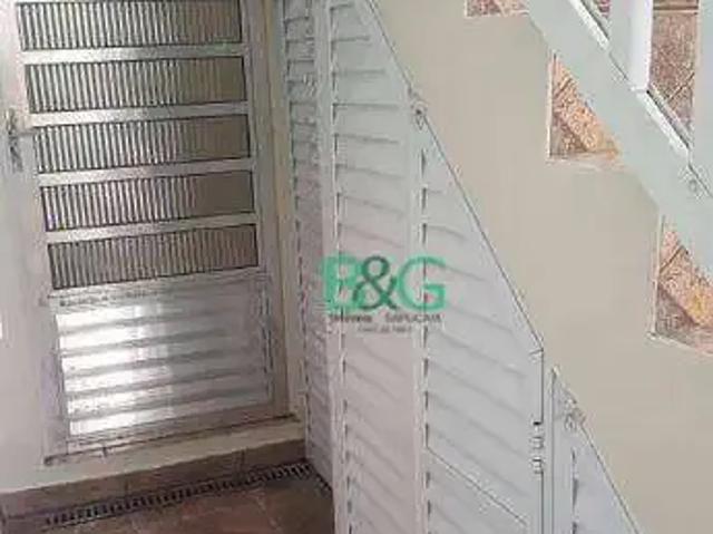 Casa / Sobrado para Venda em São Paulo/SP Jardim Lallo 3 Quartos