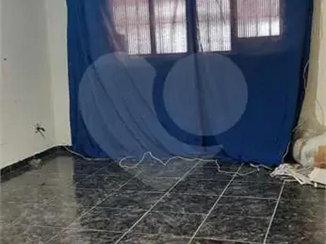 Casa / Sobrado para Venda em São Paulo/SP Jardim Lallo 3 Quartos