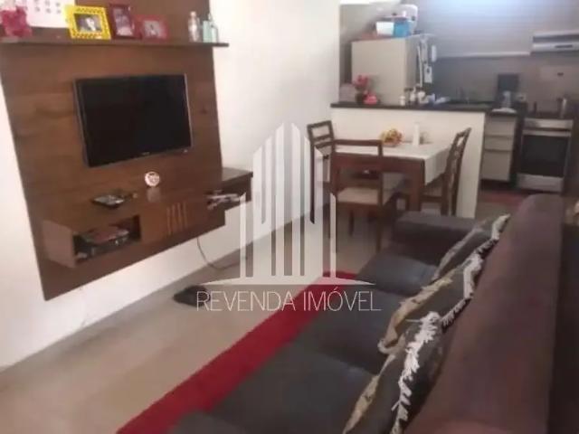 Casa / Sobrado para Venda em São Paulo/SP Jardim Lallo 2 Quartos