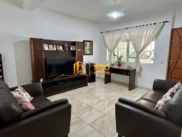 Casa / Sobrado para Venda em São Paulo/SP Jardim Lallo 2 Quartos