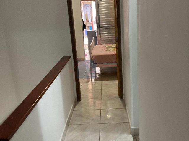 Casa / Sobrado para Venda em São Paulo/SP Jardim Lallo 2 Quartos