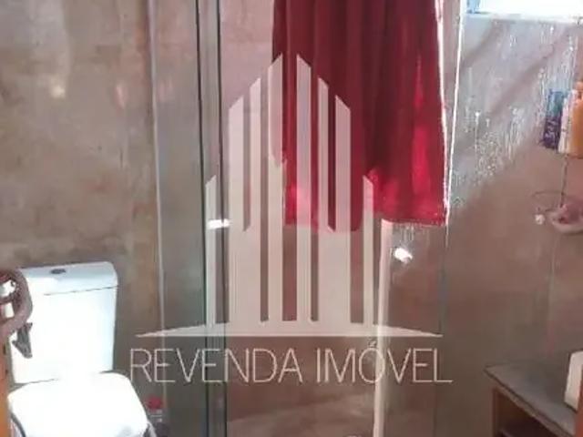 Casa / Sobrado para Venda em São Paulo/SP Jardim Lallo 2 Quartos