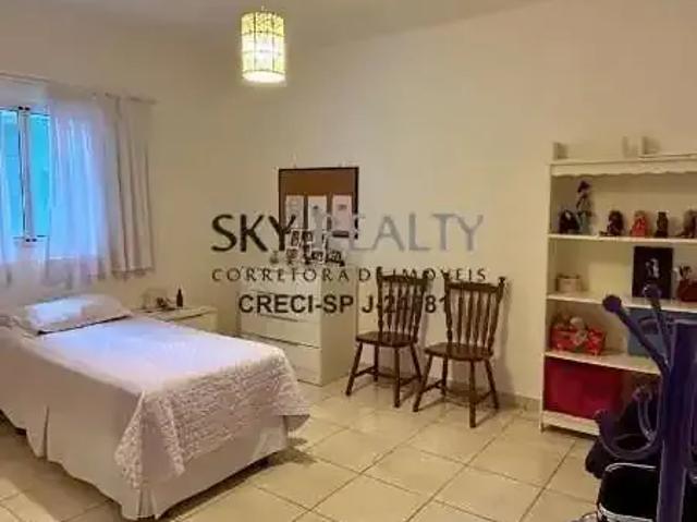 Casa / Sobrado para Venda em São Paulo/SP Jardim Lallo 2 Quartos