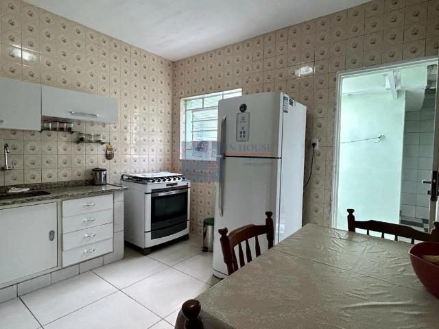 Casa / Sobrado para Venda em São Paulo/SP Jardim Lallo 2 Quartos