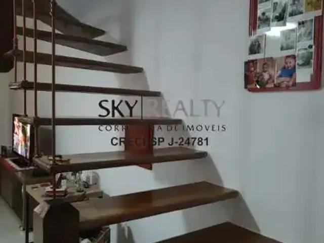 Casa / Sobrado para Venda em São Paulo/SP Jardim Lallo 2 Quartos
