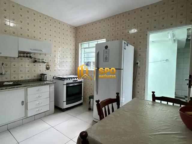 Casa / Sobrado para Venda em São Paulo/SP Jardim Lallo 2 Quartos