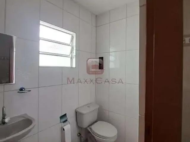 Casa / Sobrado para Venda em São Paulo/SP Jardim Lallo 2 Quartos