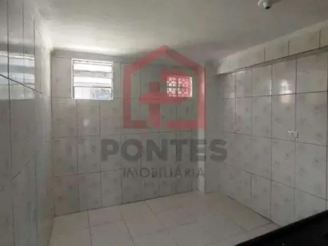 Casa / Sobrado para Venda em São Paulo/SP Jardim Lallo 2 Quartos