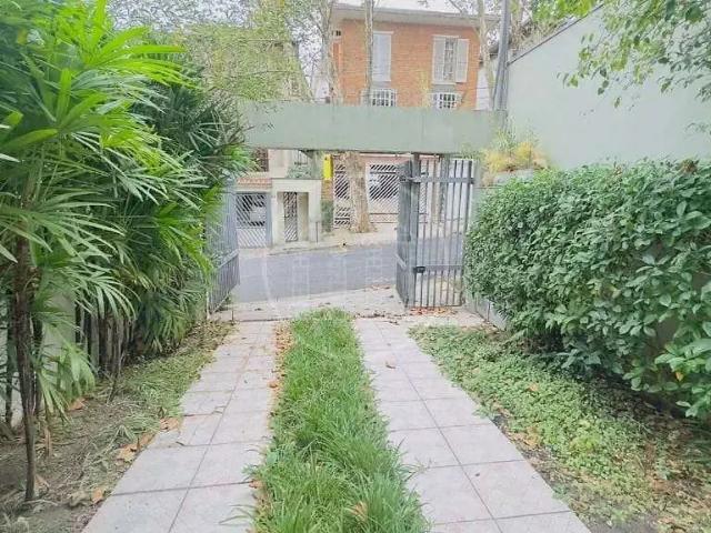 Casa / Sobrado para Venda em São Paulo/SP Jardim Lar São Paulo 2 Quartos
