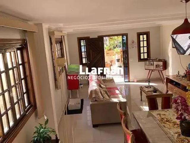 Casa / Sobrado para Venda em São Paulo/SP Jardim Leme 8 Quartos