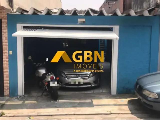 Casa / Sobrado para Venda em São Paulo/SP Jardim Leme 2 Quartos