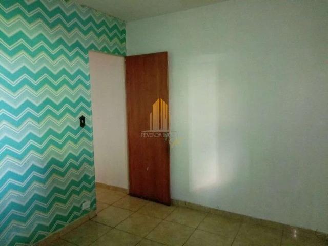 Casa / Sobrado para Venda em São Paulo/SP Jardim Leme 3 Quartos