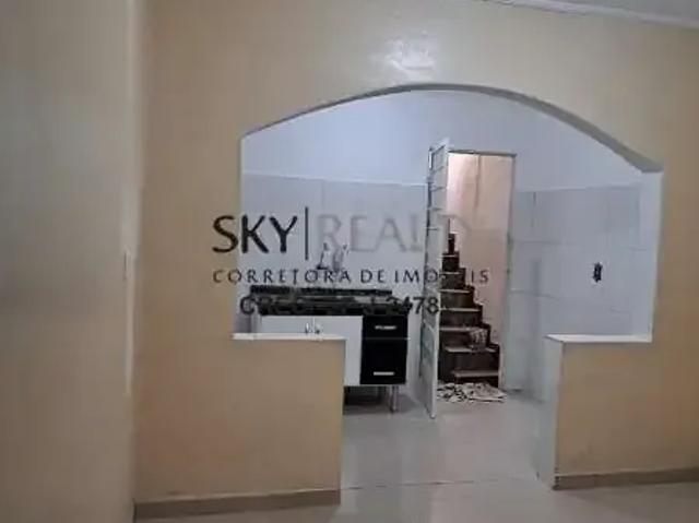 Casa / Sobrado para Venda em São Paulo/SP Jardim Leme 3 Quartos