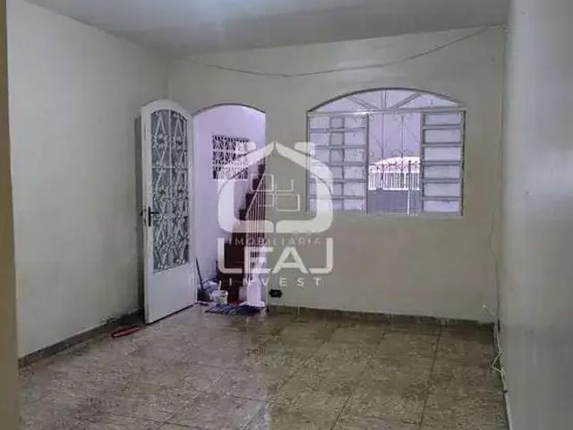 Casa / Sobrado para Venda em São Paulo/SP Jardim Leme 3 Quartos
