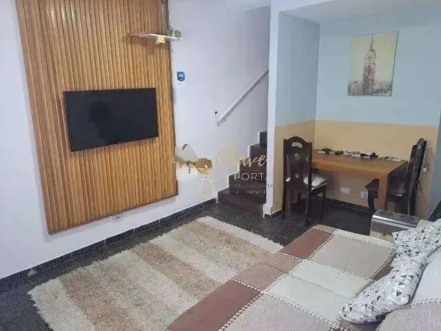 Casa / Sobrado para Venda em São Paulo/SP Jardim Leme 3 Quartos