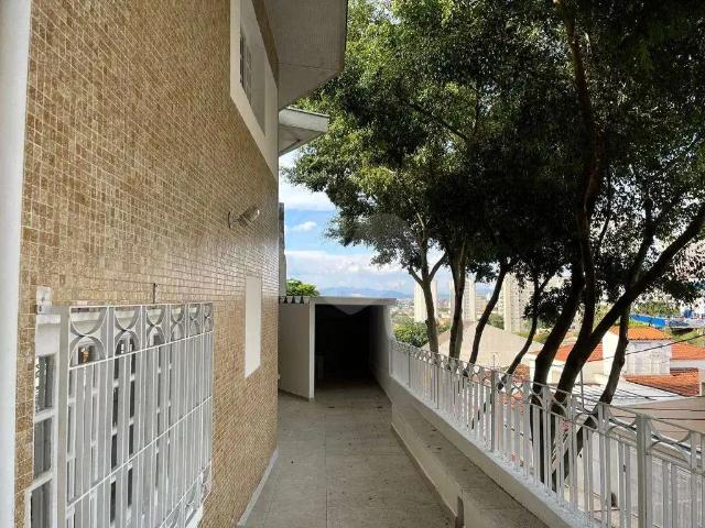 Casa / Sobrado para Venda em São Paulo/SP Jardim Leonor Mendes de Barros 3 Quartos
