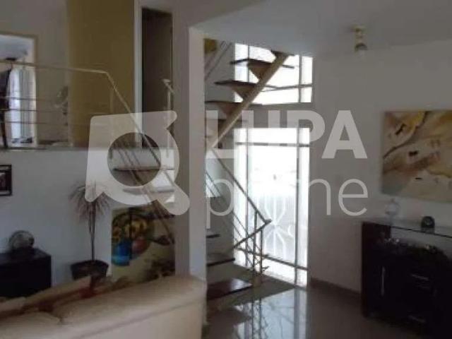 Casa / Sobrado para Venda em São Paulo/SP Jardim Leonor Mendes de Barros 3 Quartos
