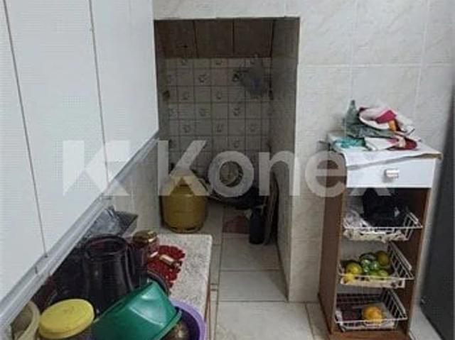 Casa / Sobrado para Venda em São Paulo/SP Jardim Leonor Mendes de Barros 2 Quartos