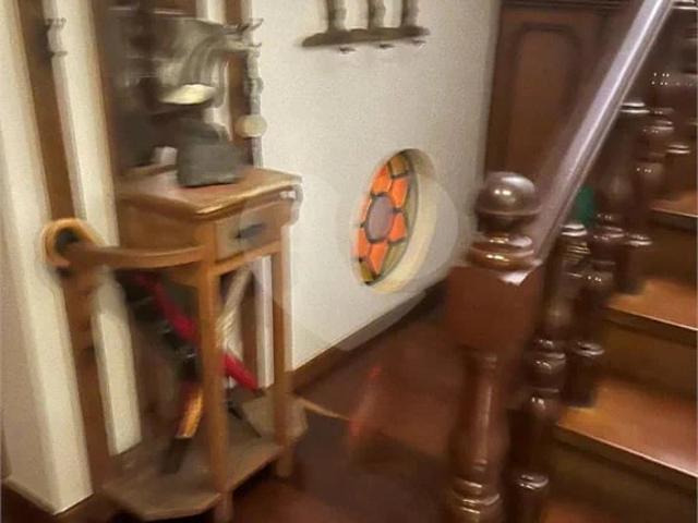 Casa / Sobrado para Venda em São Paulo/SP Jardim Leonor Mendes de Barros 4 Quartos