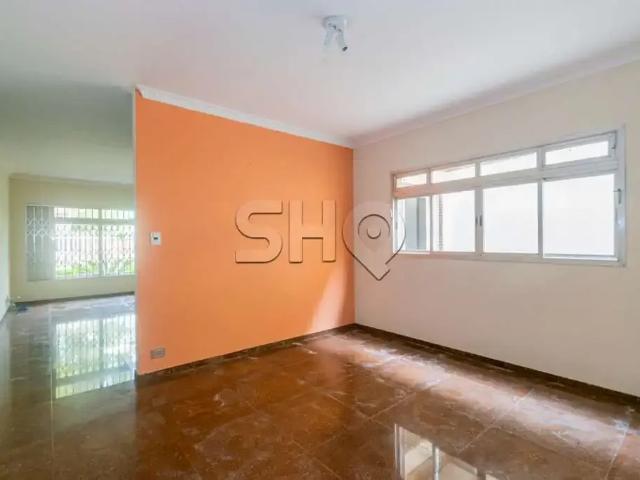 Casa / Sobrado para Venda em São Paulo/SP Jardim Leonor Mendes de Barros 5 Quartos