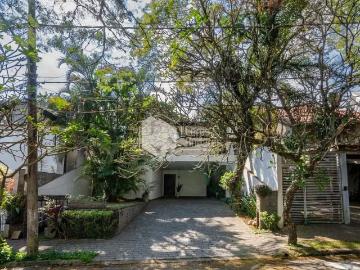 Rua Doutor Rubens Maragliano, Jardim Colombo, São Paulo, São Paulo