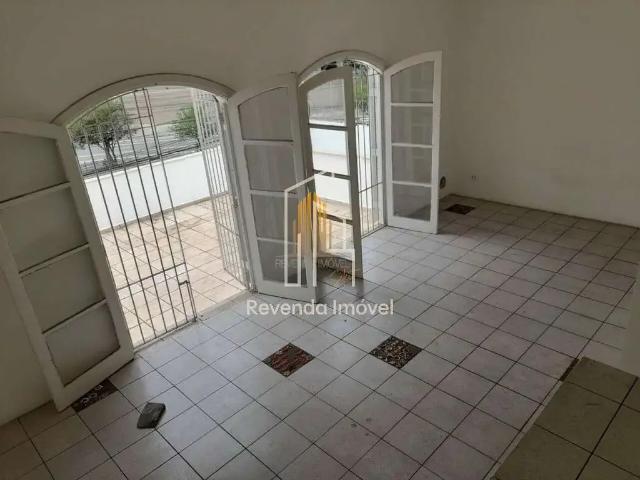 Casa / Sobrado para Venda em São Paulo/SP Jardim Leonor 3 Quartos