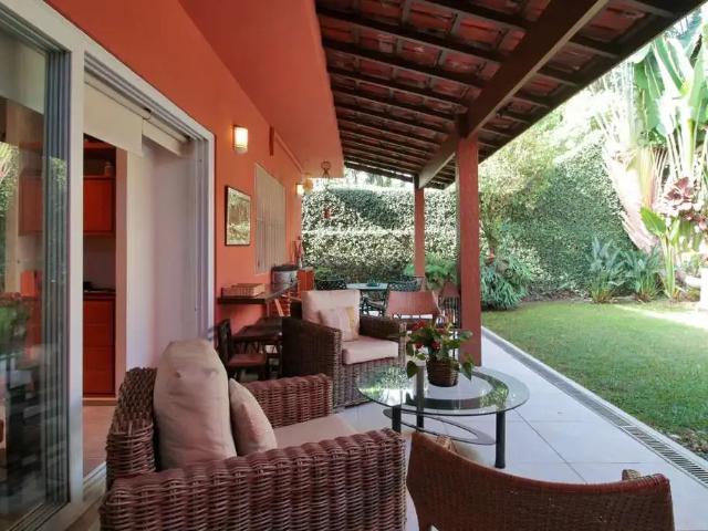 Casa / Sobrado para Venda em São Paulo/SP Jardim Leonor 3 Quartos