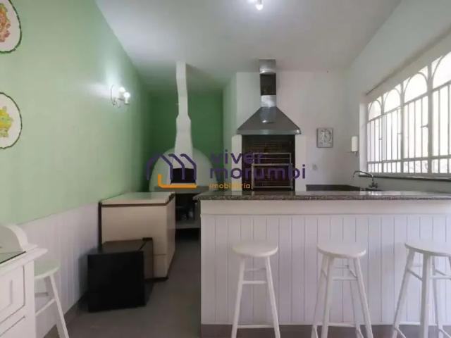 Casa / Sobrado para Venda em São Paulo/SP Jardim Leonor 3 Quartos