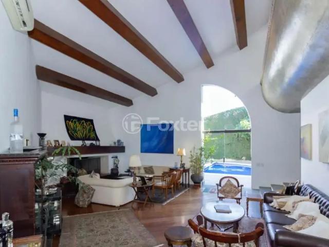 Casa / Sobrado para Venda em São Paulo/SP Jardim Leonor 3 Quartos