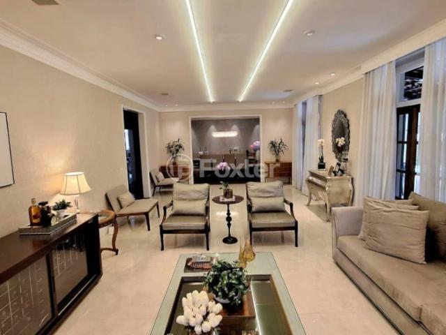 Casa / Sobrado para Venda em São Paulo/SP Jardim Leonor 3 Quartos