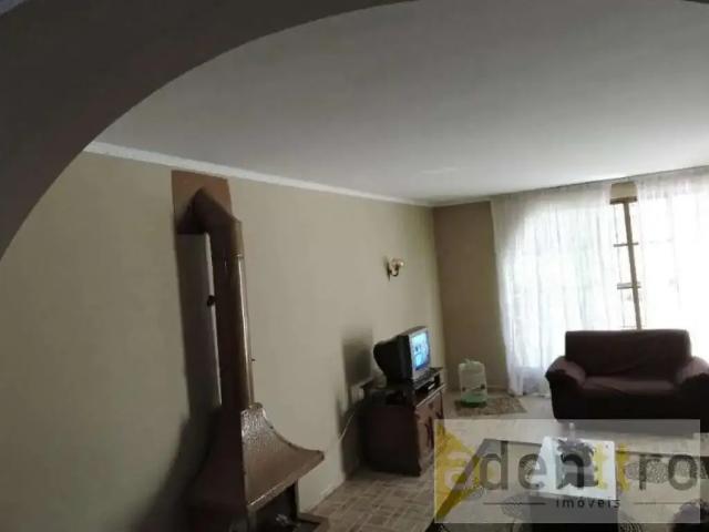 Casa / Sobrado para Venda em São Paulo/SP Jardim Leonor 3 Quartos