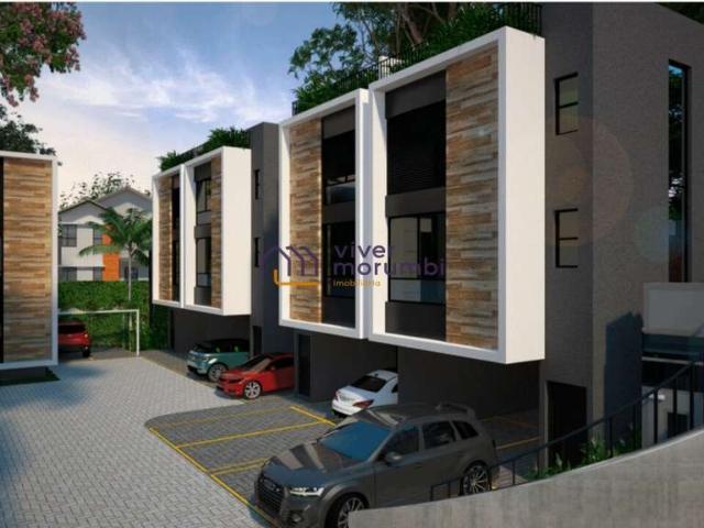 Casa / Sobrado para Venda em São Paulo/SP Jardim Leonor 3 Quartos