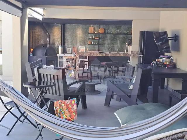 Casa / Sobrado para Venda em São Paulo/SP Jardim Leonor 3 Quartos