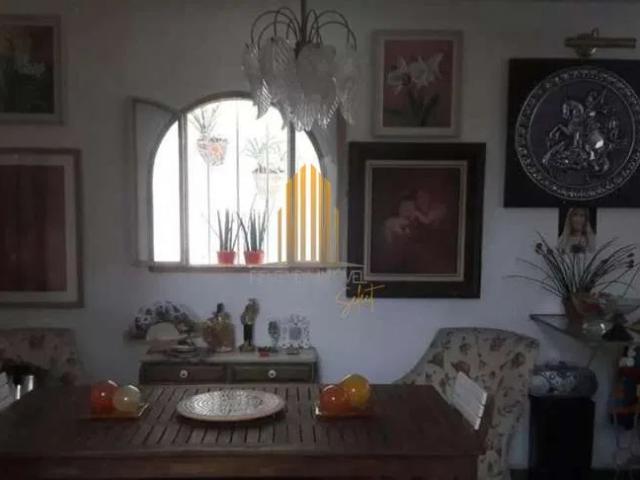 Casa / Sobrado para Venda em São Paulo/SP Jardim Leonor 4 Quartos