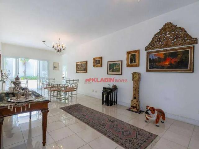 Casa / Sobrado para Venda em São Paulo/SP Jardim Leonor 4 Quartos