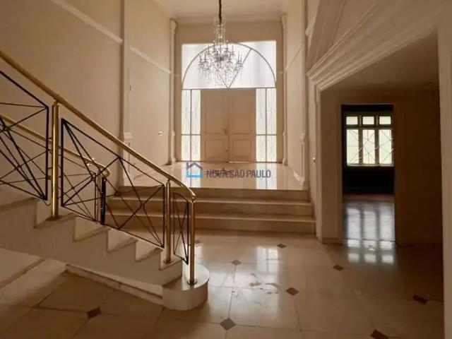 Casa / Sobrado para Venda em São Paulo/SP Jardim Leonor 4 Quartos