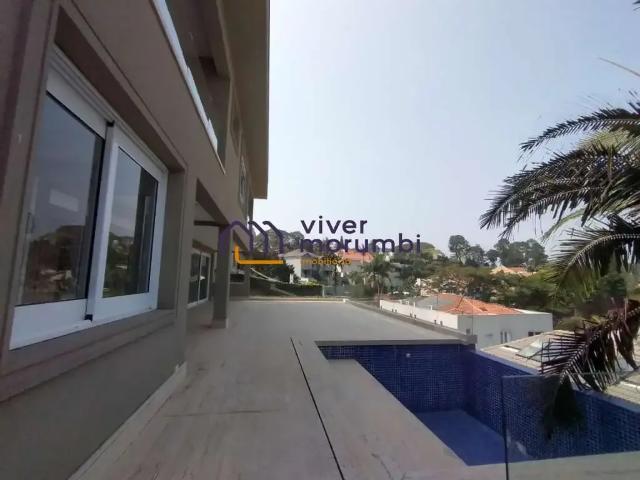 Casa / Sobrado para Venda em São Paulo/SP Jardim Leonor 4 Quartos