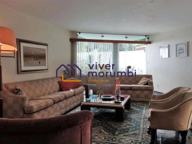 Casa / Sobrado para Venda em São Paulo/SP Jardim Leonor 4 Quartos