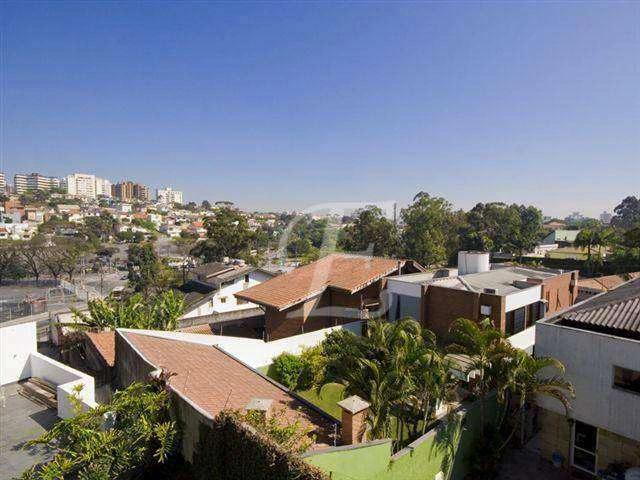 Casa / Sobrado para Venda em São Paulo/SP Jardim Leonor 4 Quartos
