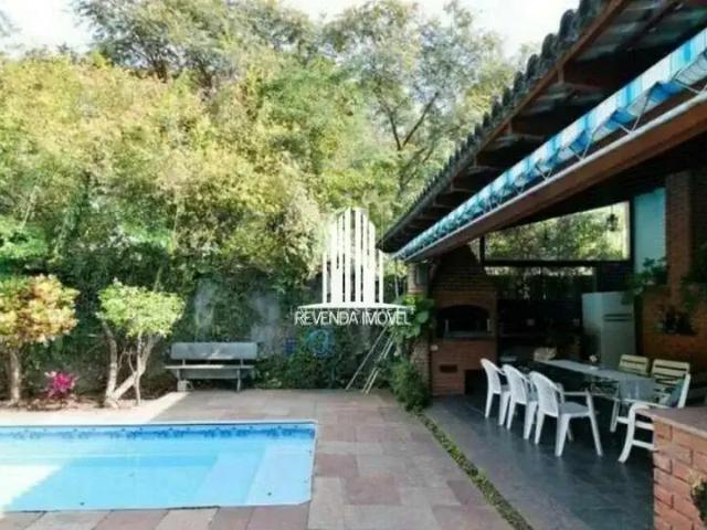 Casa / Sobrado para Venda em São Paulo/SP Jardim Leonor 4 Quartos
