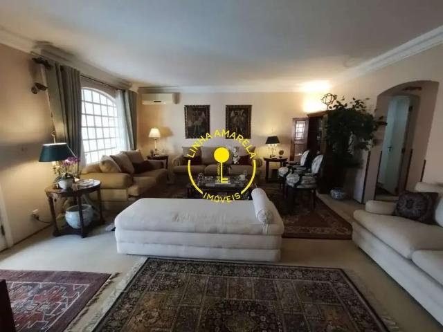Casa / Sobrado para Venda em São Paulo/SP Jardim Leonor 4 Quartos