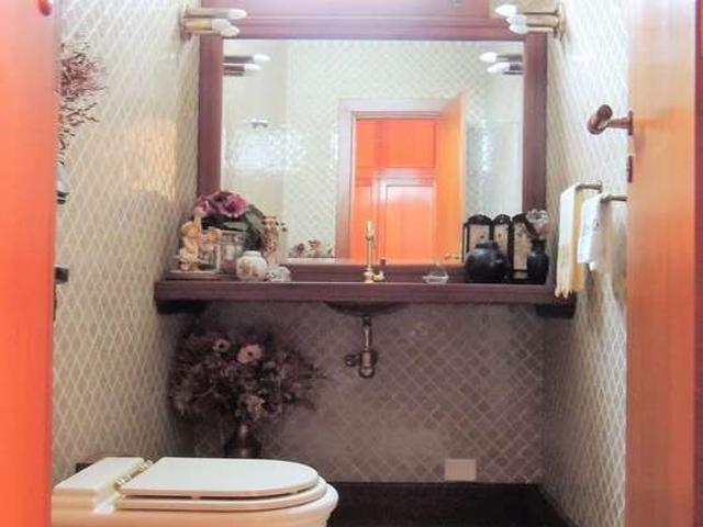 Casa / Sobrado para Venda em São Paulo/SP Jardim Leonor 4 Quartos