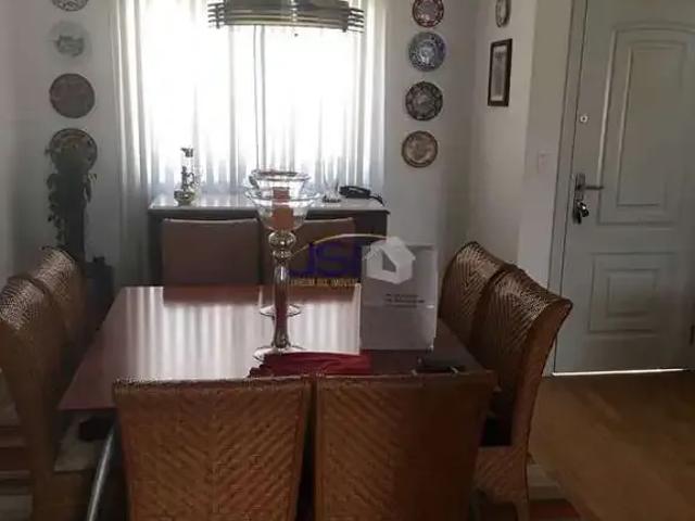 Casa / Sobrado para Venda em São Paulo/SP Jardim Leonor 4 Quartos