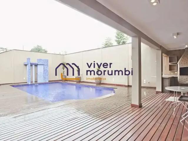 Casa / Sobrado para Venda em São Paulo/SP Jardim Leonor 5 Quartos