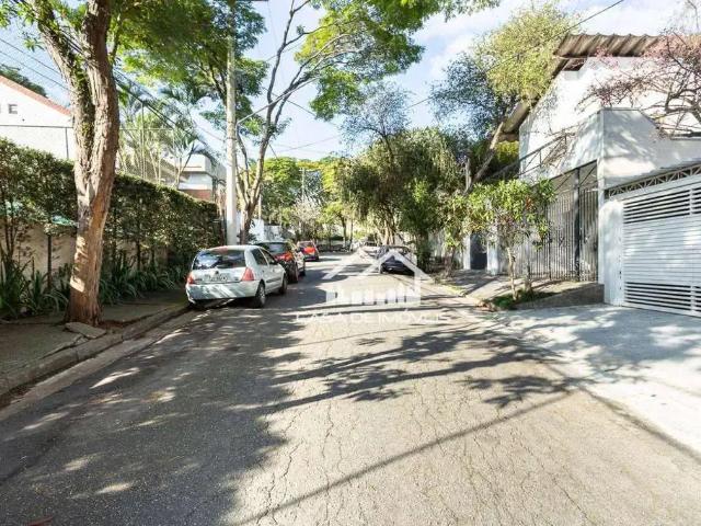 Casa / Sobrado para Venda em São Paulo/SP Jardim Leonor 5 Quartos