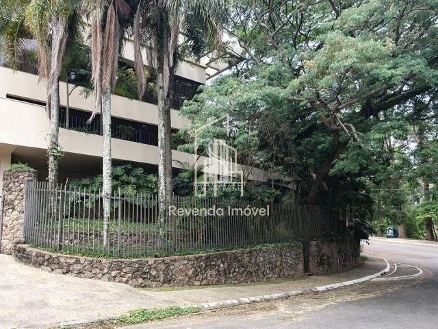 Casa / Sobrado para Venda em São Paulo/SP Jardim Leonor 5 Quartos