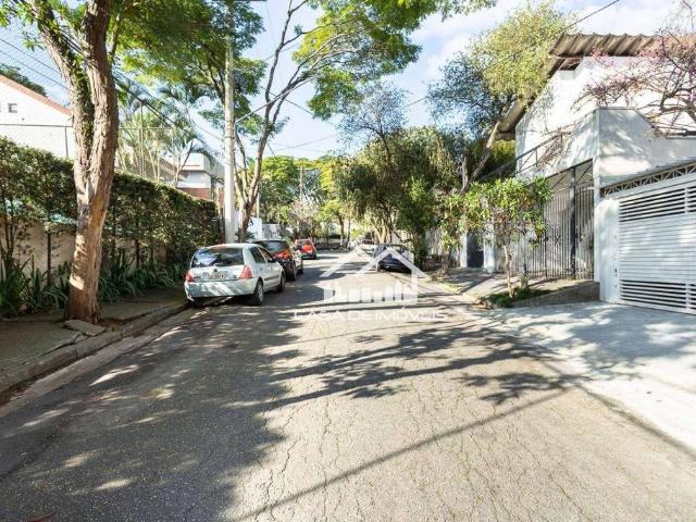 Casa / Sobrado para Venda em São Paulo/SP Jardim Leonor 5 Quartos