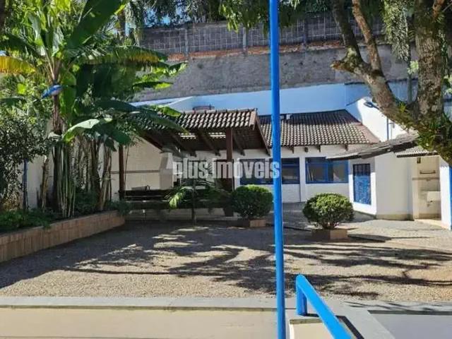 Casa / Sobrado para Venda em São Paulo/SP Jardim Leonor 5 Quartos